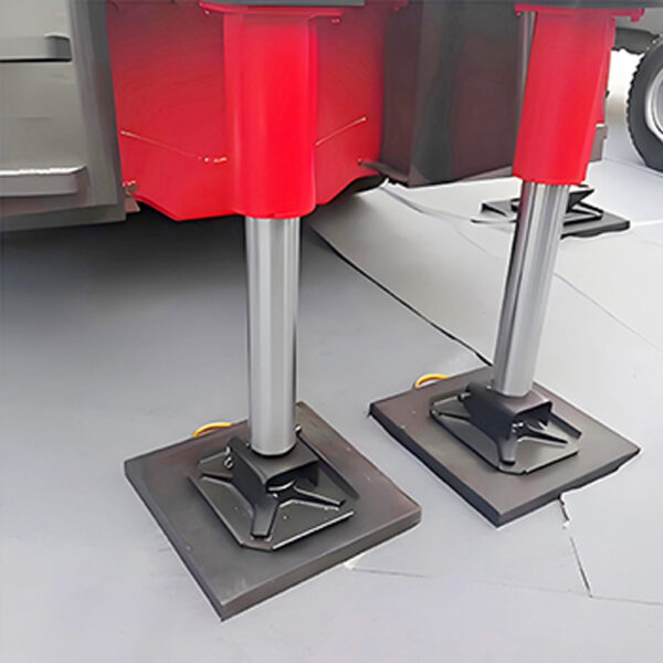 Anti-Rutsch-Auslegerpads Anti-Rutsch-Auslegerpads