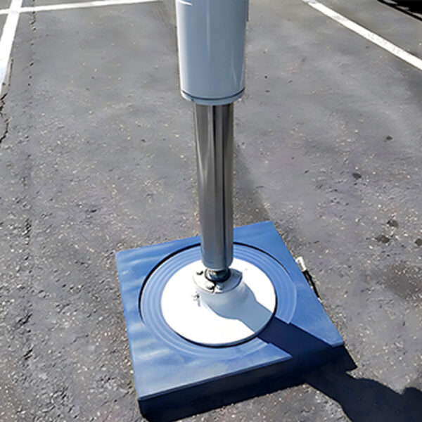 Anti-Rutsch-Auslegerpads Anti-Rutsch-Auslegerpads