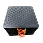 Anti-Slip Outrigger Pads