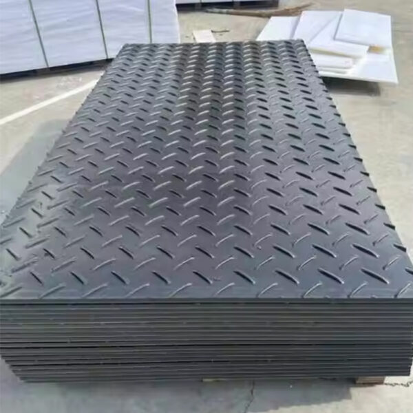 Basis-Fahrbahnmatten Basis-Fahrbahnmatten