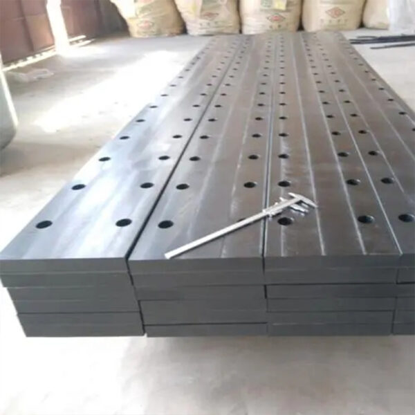 Kohleauskleidung Kunststoffplatte Kohleauskleidung Kunststoffplatte