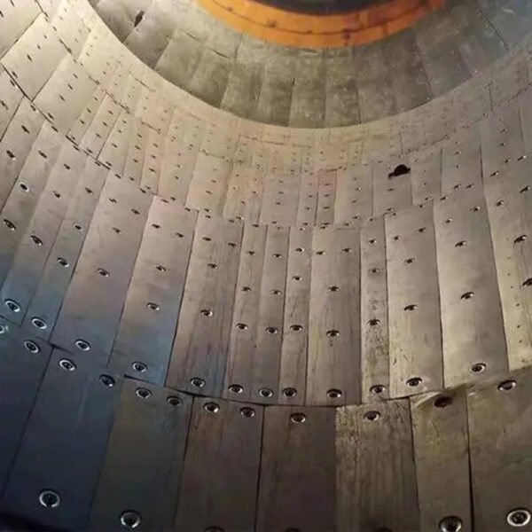 Kohleauskleidung Kunststoffplatte Kohleauskleidung Kunststoffplatte