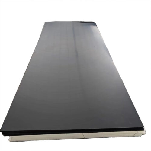 Kohle Silo Siloauskleidung HDPE Platte Kohle Silo Siloauskleidung HDPE Platte