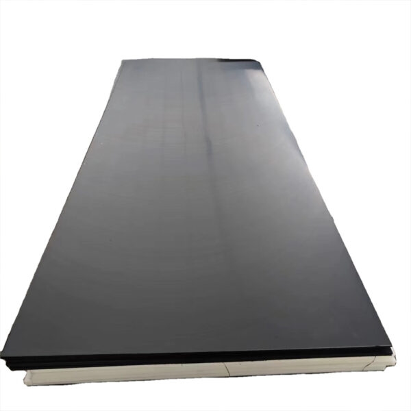 Kohle Silo Siloauskleidung HDPE Platte Kohle Silo Siloauskleidung HDPE Platte