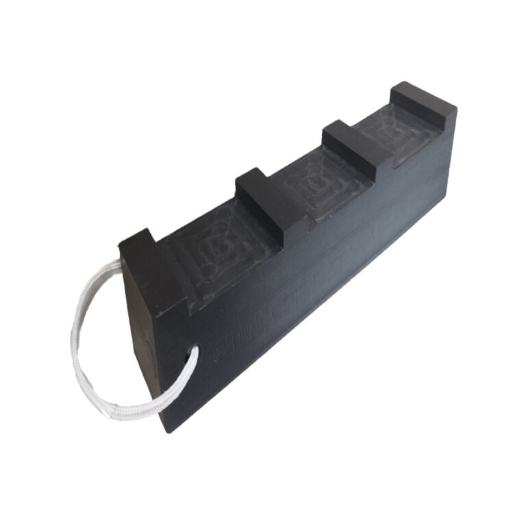 Blocs d'encastrement