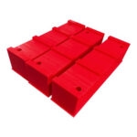 Cribbing Blocks