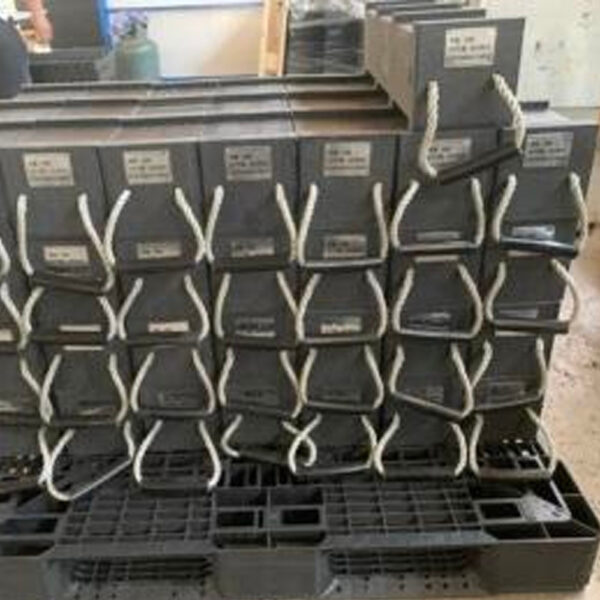 Krippenblöcke Krippenblöcke