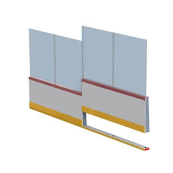 Benutzerdefinierte Hockeytafel Benutzerdefinierte Hockeytafel