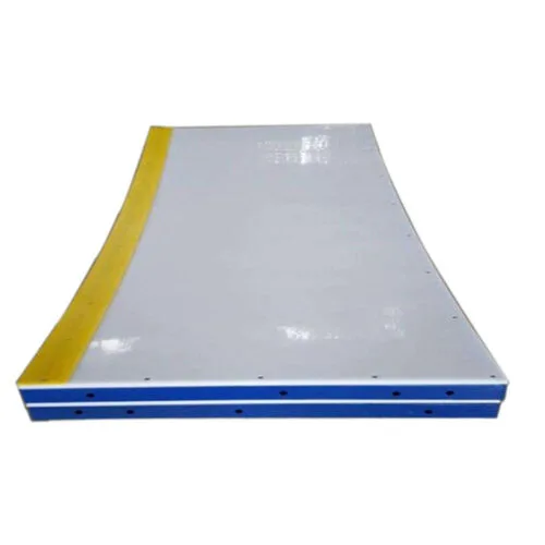 Tablero de hockey personalizado Tablero de hockey personalizado