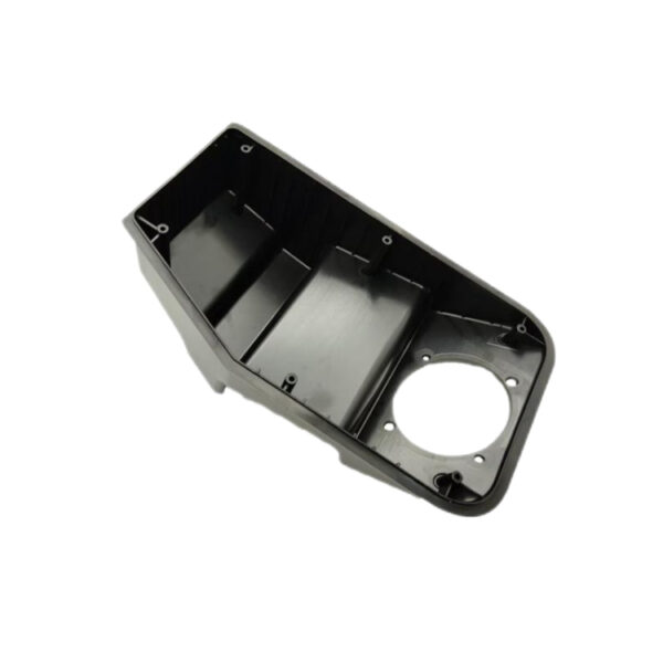 Konstruierte Kunststoffteile