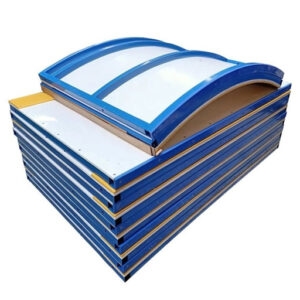 Boden Ball Dasher Boards