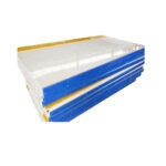 Floor Ball Dasher Boards