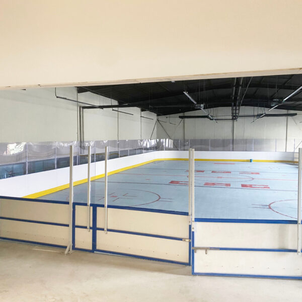 Boden Ball Dasher Boards Boden Ball Dasher Boards