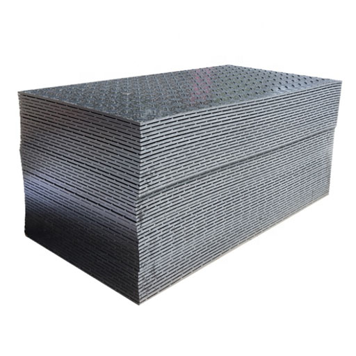 Bodenschutz-Schnellmatten