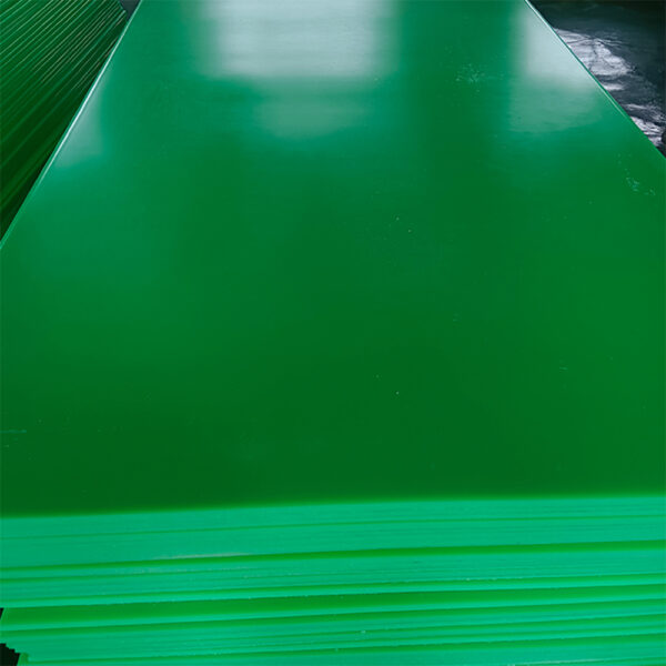 HDPE Sheet