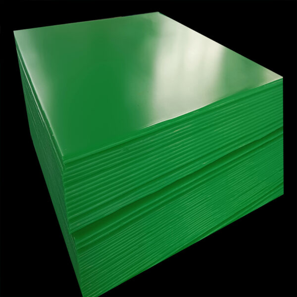 HDPE Sheet