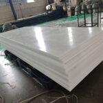 Hockey practice shooting pads