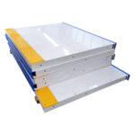 Ice Hockey Dasher Board