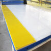Eishockey Dasher Board