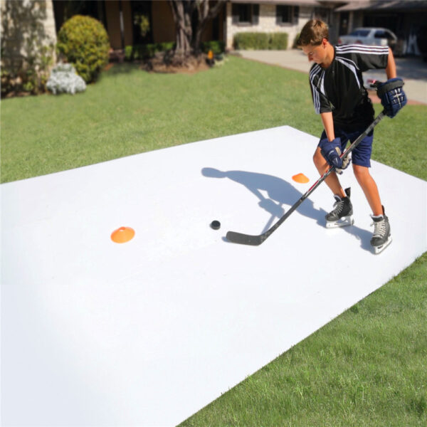 Ice Hockey Shooting Pads