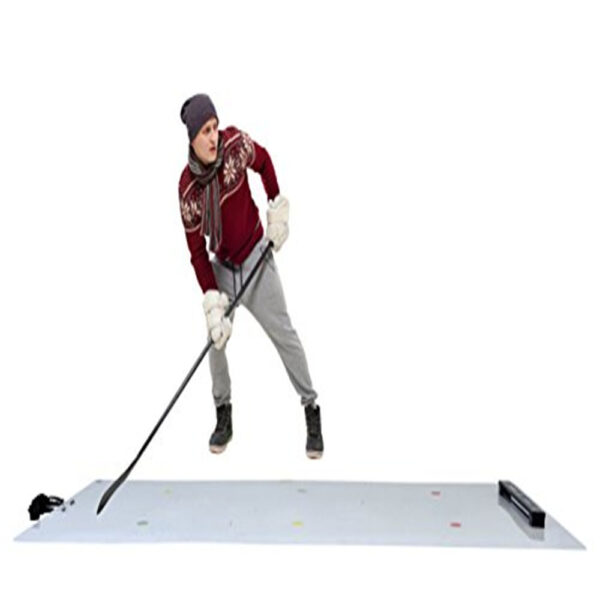 Ice Hockey Shooting Pads