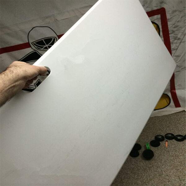 Ice Hockey Shooting Pads