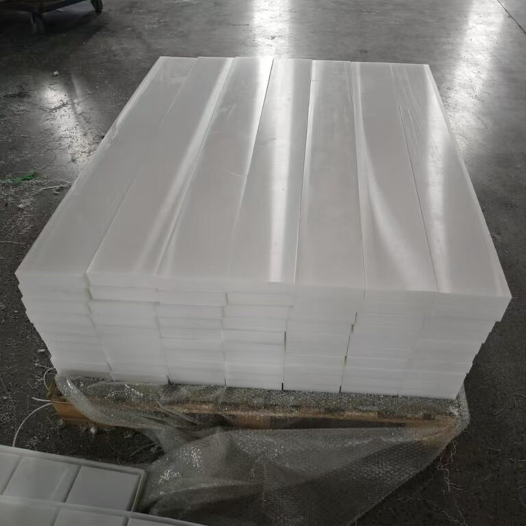 Panneau Ice Symthetic Panneau Ice Symthetic