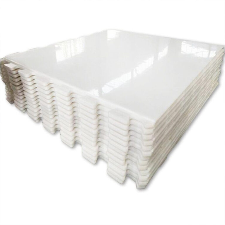 Pannello sintetico di ghiaccio Pannello sintetico di ghiaccio