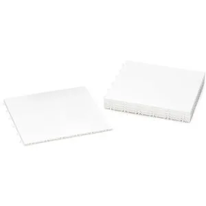 Pannelli sintetici di ghiaccio