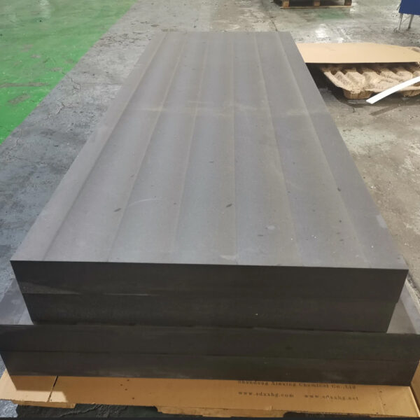 Blei-Bor-Polyethylen-Platten Blei-Bor-Polyethylen-Platten