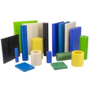 MG Engineering Lastre di plastica