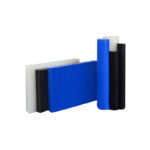 Nylon Low Friction Plastic Rods