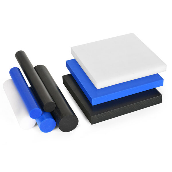 Nylon Low Friction Plastic Rods Nylon Low Friction Plastic Rods