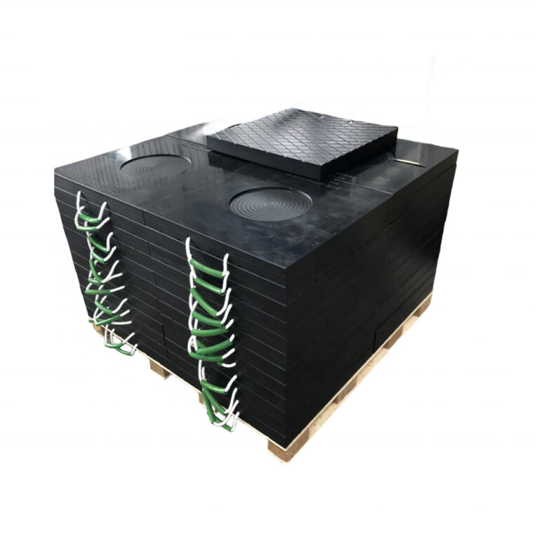 Almofadas de estabilização Almofadas de estabilização