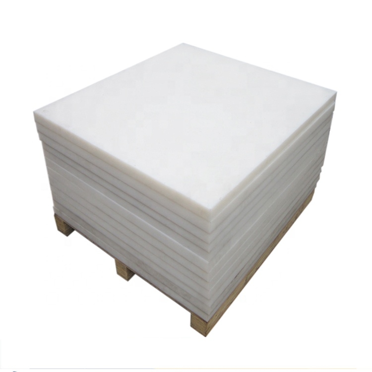 Polyethylene Board Polyethylene Board