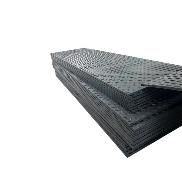 트랙 로드 매트