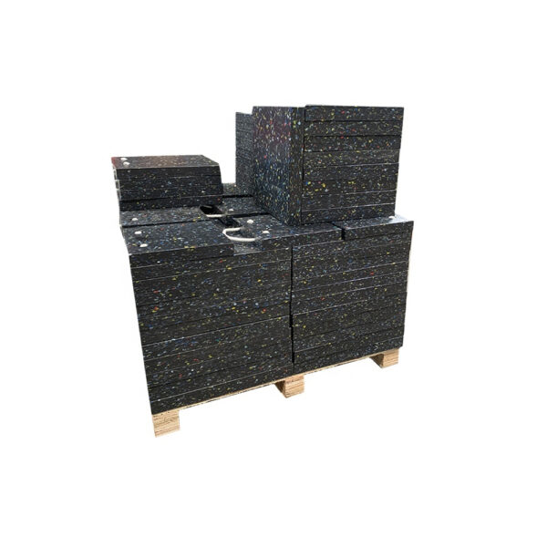 Gleis-Stützkissen Gleis-Stützkissen