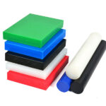 UHMWPE-Platte