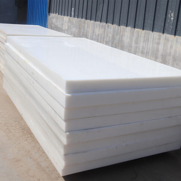 UHMWPE-Platte UHMWPE-Platte