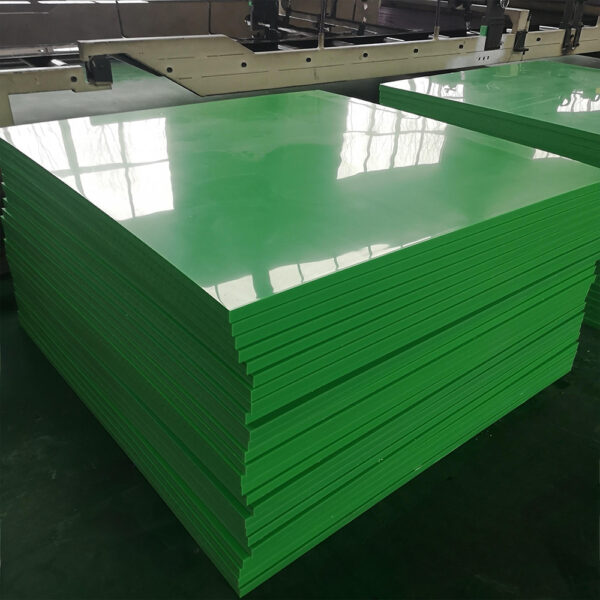 UHMWPE-Platte UHMWPE-Platte