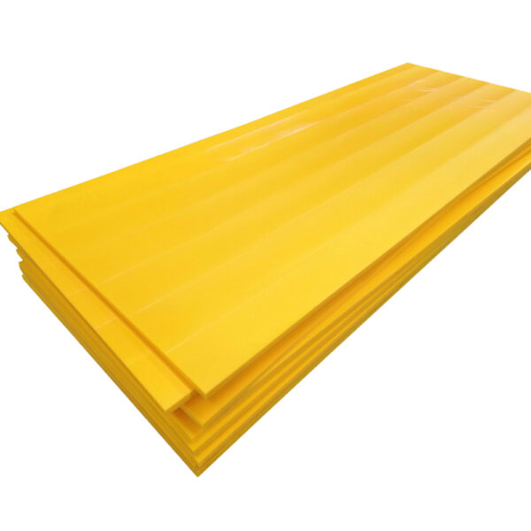 UHMWPE-Platte UHMWPE-Platte