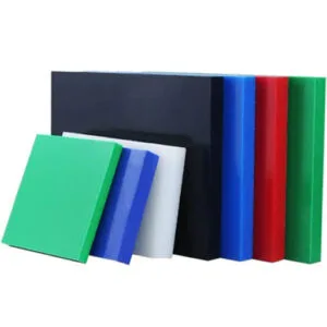 Lastre di UHMWPE
