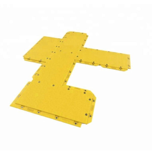 Amphibienmatte Bodenschutz Amphibienmatte Bodenschutz