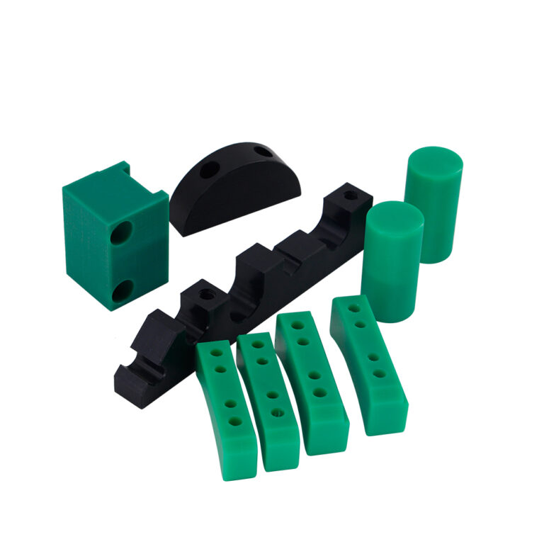 Technische Kunststoffplatten