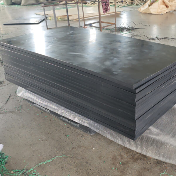 hdpe sheet