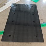 plancha de hdpe