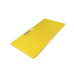 Hockey-Schusspolster