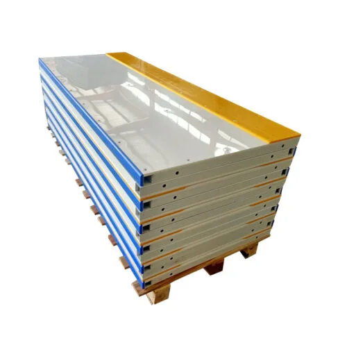 pista de hielo sistema dasher board pista de hielo sistema dasher board