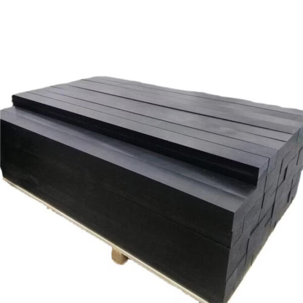 Bleiborierte Polyethylenfolie