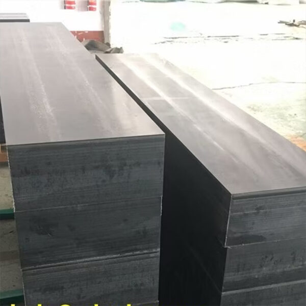 Bleiborierte Polyethylenfolie